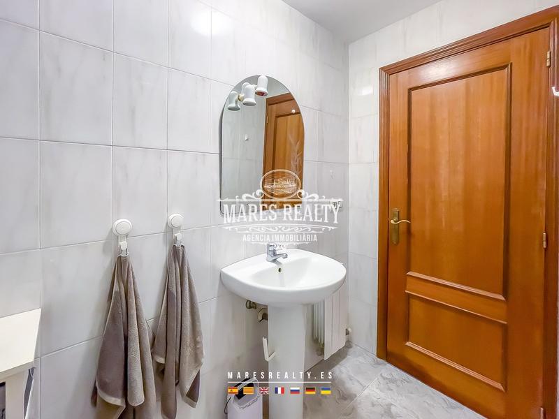 Foto be8a7de0-a066-458c-9acf-d14d9c45d0ca. Pis amb calefacció piscina a Fenals Lloret de Mar