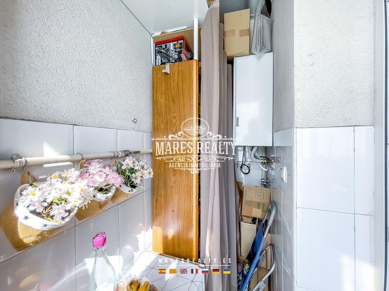 Foto c0c8463f-3be8-4067-8c63-1ca7d265ffbe. Pis amb calefacció piscina a Fenals Lloret de Mar