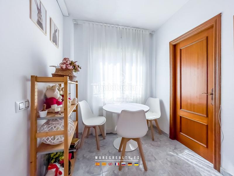 Foto d8ed791b-88ae-4191-8736-74bc712e8014. Pis amb calefacció piscina a Fenals Lloret de Mar