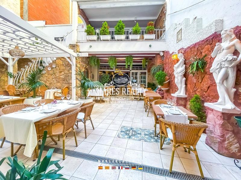 Foto 1fe09029-2f01-49d8-9dae-93b597691d0d. Édifice dans Calella