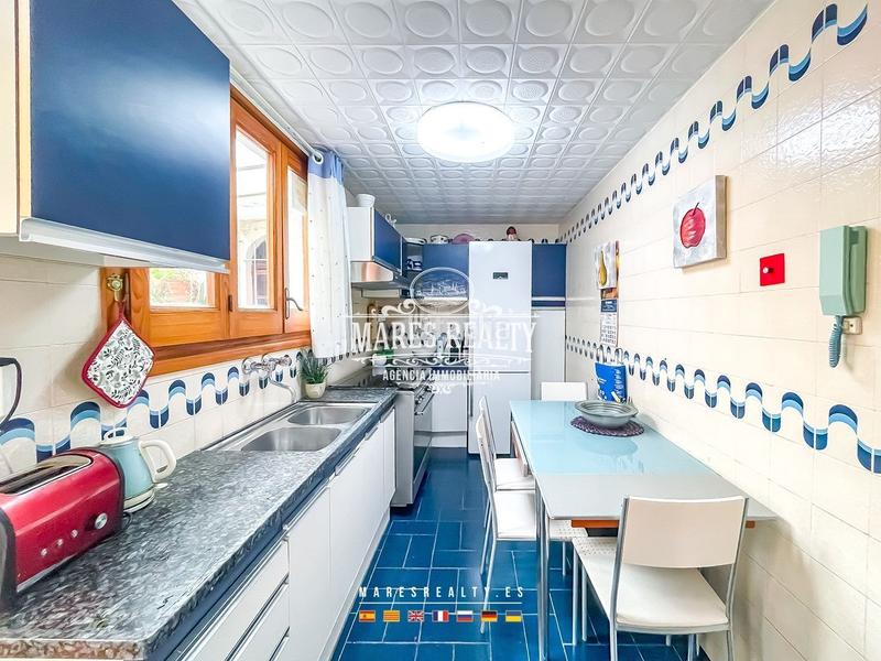 Foto 24bb73c2-0bc2-475c-b8c8-60b3641375fc. Édifice dans Calella