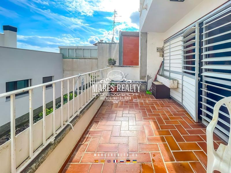 Foto 2f93b765-0635-4f29-9222-17e45112f5e1. Édifice dans Calella