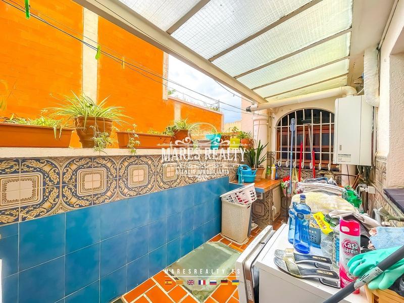 Foto 37cb6725-f876-4243-849e-2a364435e444. Édifice dans Calella