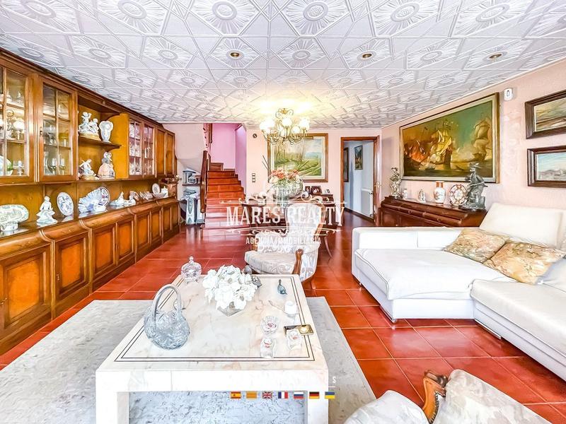 Foto 4c9df36d-ad92-4ec8-b1ce-f1c478ae7bcb. Édifice dans Calella