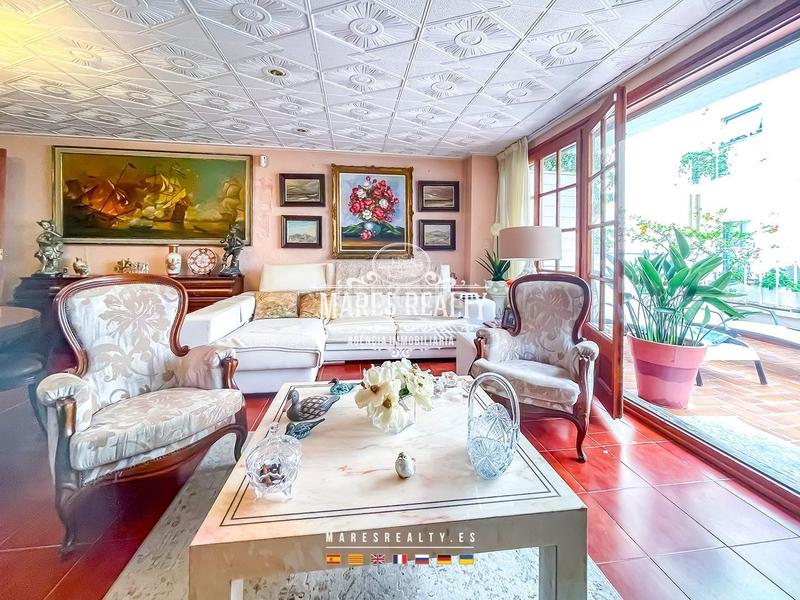 Foto 80805a57-e9d9-4252-a2b1-fc471fb450f7. Édifice dans Calella