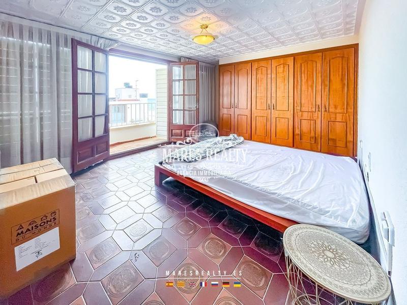 Foto b1b34bf9-9990-4f66-86fa-d8aee9f0b163. Édifice dans Calella