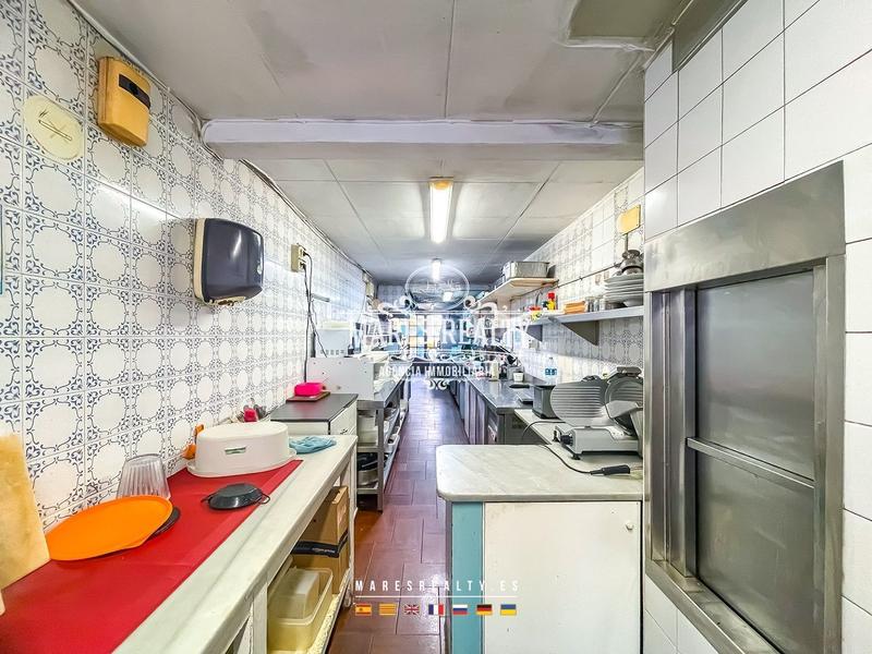 Foto b4708e59-6c37-4864-a545-64cc73a74651. Édifice dans Calella