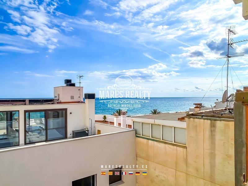 Foto b653a08e-3606-45db-829c-f030e40f2366. Édifice dans Calella