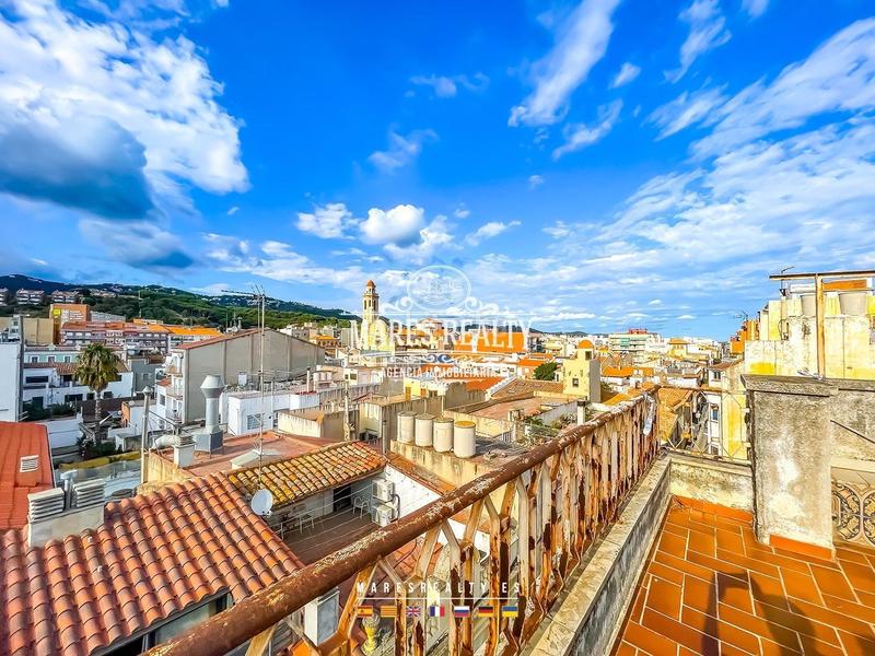 Foto bd0b2c94-2ad9-4dc4-ae79-22d0856b534b. Édifice dans Calella