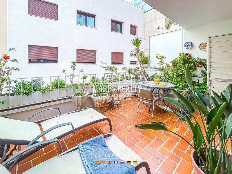 Foto bd9dd1d8-1324-4a6a-b53b-b2c00f1921bd. Édifice dans Calella