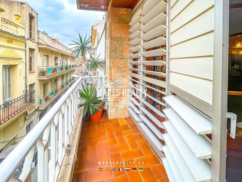 Foto d19a6895-2c7b-4706-855c-388fb3e3560a. Édifice dans Calella