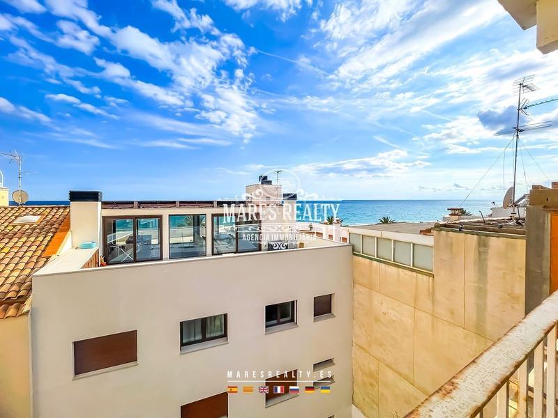 Foto f1cc5846-6a35-4074-909f-bc50948cf2f5. Édifice dans Calella