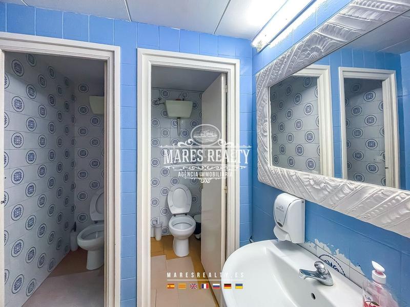 Foto f7a2e7f3-79aa-4382-93ac-b81a93bd6b87. Édifice dans Calella