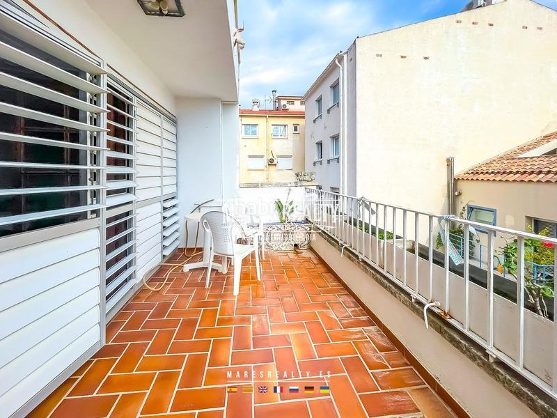 Foto fe604272-2429-4acc-8485-d05aa054dd6a. Édifice dans Calella