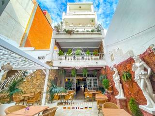 Edifici a Calella. Gran oportunidad para inversores! edificio en venta en calella,