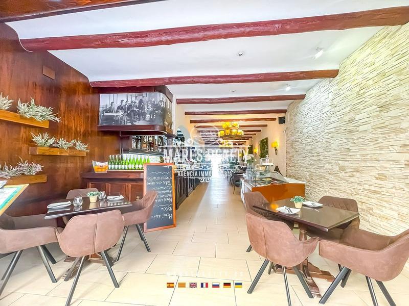 Foto 0880b401-26f4-4f4f-9902-97a88370eee2. Local comercial a Calella