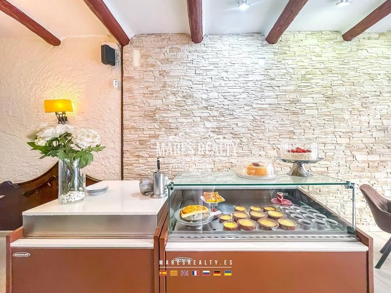 Foto 09298079-036f-4f51-a578-7bca51862728. Local comercial a Calella