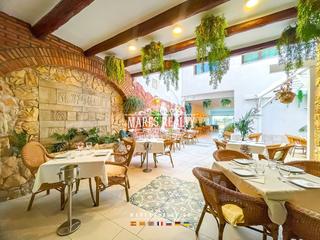 Local Comercial a Calella. Restaurante emblemático en el centro de calella, barcelona