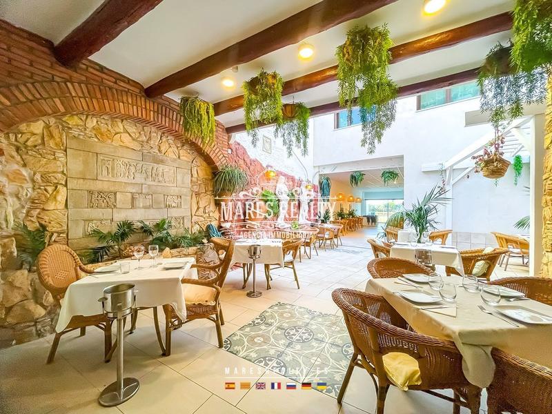 Foto 1d0e2a04-ed6b-4d36-b977-7fcd8b7496e9. Local comercial a Calella