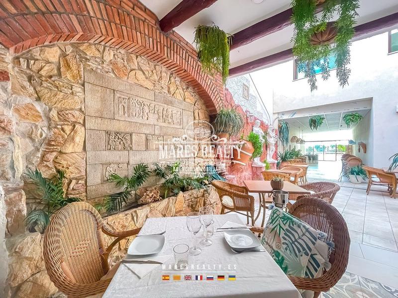 Foto 346a8d6f-a022-44ff-834e-32f81197d4b5. Local comercial a Calella