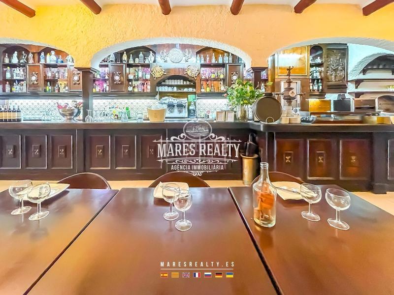 Foto 371c7c63-ae32-470c-9f14-b76175828133. Local comercial a Calella