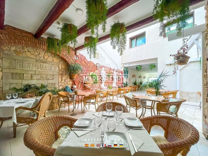 Foto 38a37dae-3043-4a01-b6a3-43a7e78e7e37. Local comercial a Calella