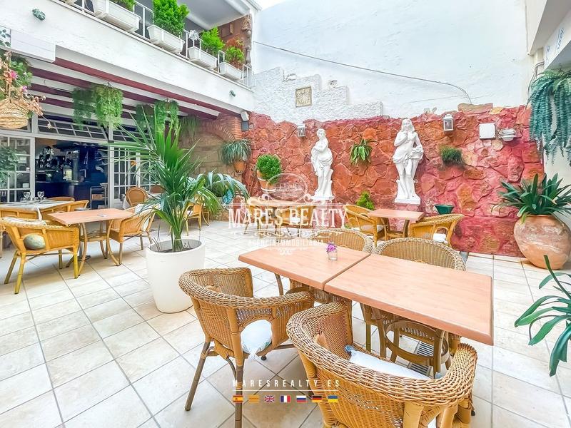 Foto 4e8be43c-d775-45e6-862b-c6cf220762ca. Local comercial a Calella