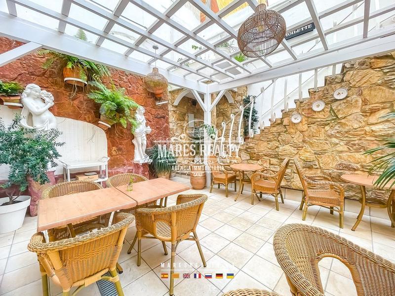 Foto 511a7995-e7be-4fb9-82f9-9d9ed98f7d79. Local comercial a Calella