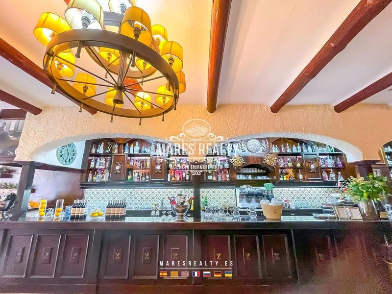 Foto 56abc9a2-a019-48df-934f-90ca59211a23. Local comercial a Calella