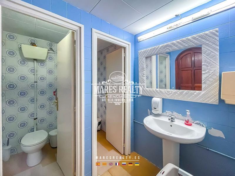 Foto 601f142b-5cfb-4b23-9877-01c03deb8119. Local comercial a Calella