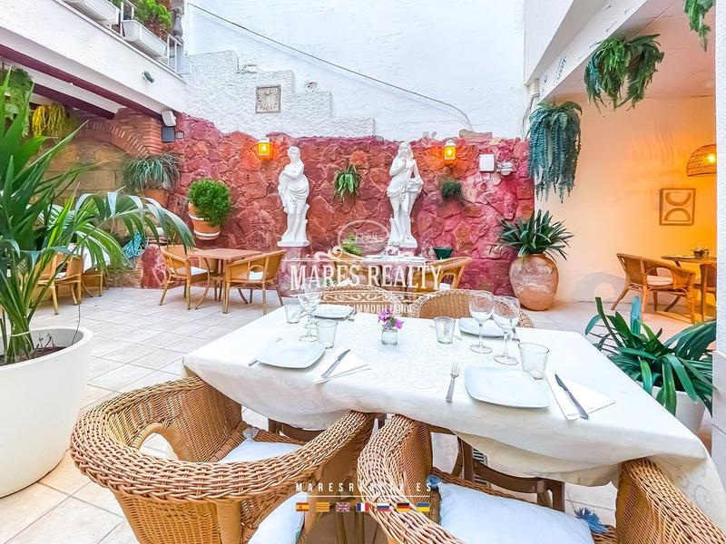 Foto 6161d86f-d0a4-4663-b284-c1f7a84ee8fe. Local comercial a Calella