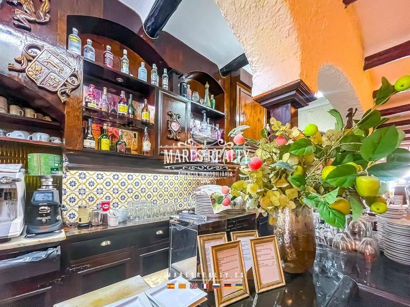 Foto 63d027bf-3055-4e44-b4fd-4f47ddd08571. Local comercial a Calella