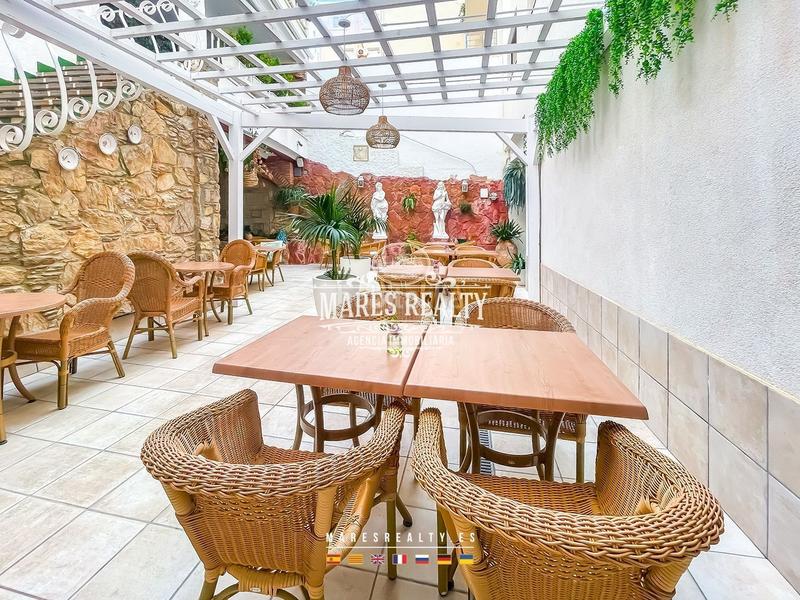 Foto 6688761a-f34c-49f8-8d88-caa9ee5b993b. Local comercial a Calella