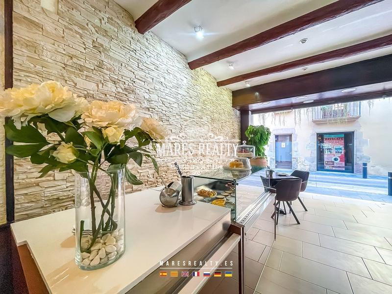 Foto 74a06e78-bcba-4d30-a318-d871a7dc26da. Local comercial a Calella