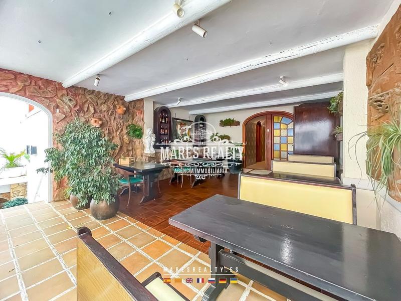 Foto 7df000e6-ef24-4d45-9269-a1458d165a87. Local comercial a Calella