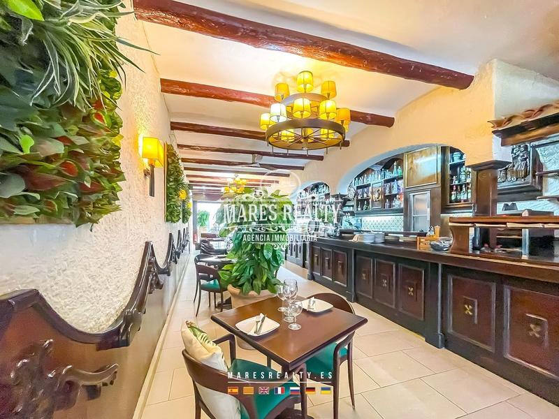 Foto a4edea48-7376-4694-8e4b-743acce08f14. Local comercial a Calella