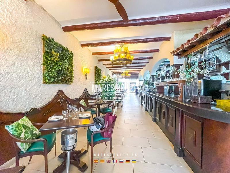 Foto ab207bf9-df7d-46e6-9a62-de3ba4d2373f. Local comercial a Calella