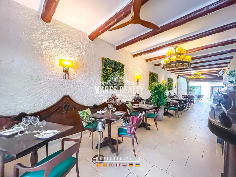 Foto c1093c2f-d5db-437e-81a4-0ca06253331f. Local comercial a Calella