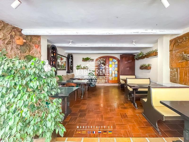 Foto dd8fd882-3369-4048-b869-e4dc28f4539c. Local comercial a Calella