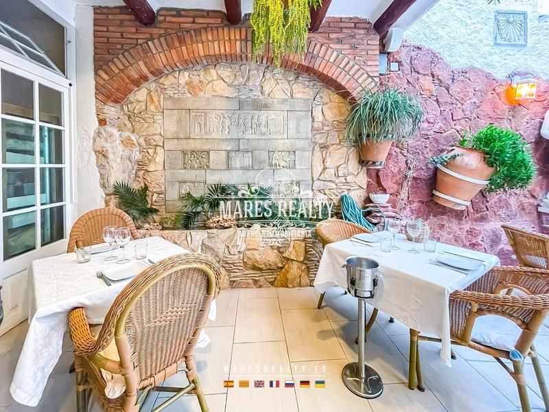 Foto eb49533b-14ef-4ca1-8160-5b6b7769ab32. Local comercial a Calella