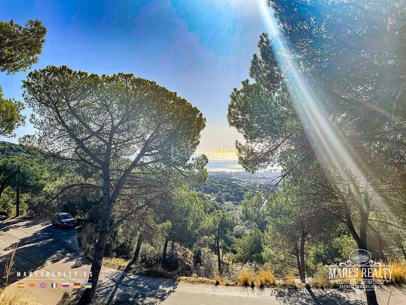 Foto 15985b2e-dd23-4c66-a01b-27e0438357e5. Terreno residenziale in Argentona est Argentona