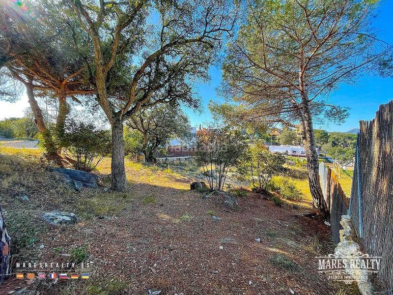 Foto a60cf7fd-0e36-496d-a86e-c182e481578c. Terreno residenziale in Argentona est Argentona