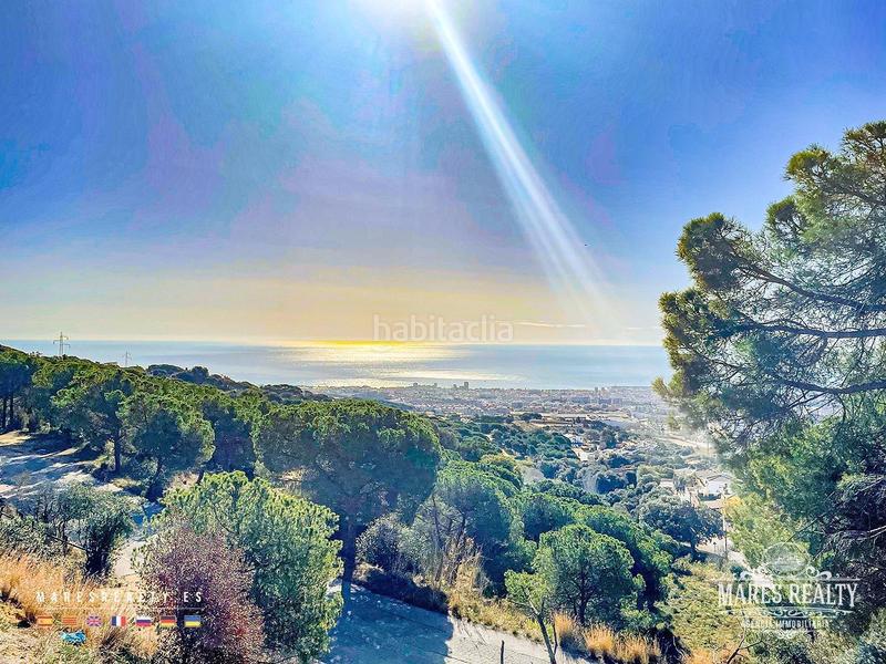 Foto e2345d20-4b30-4cfd-be25-5dd57571b23f. Terreno residenziale in Argentona est Argentona