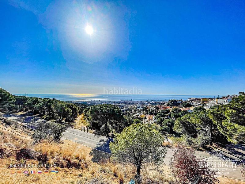 Foto fa536203-b6be-4f73-a913-0d5c32d621e2. Terreno residenziale in Argentona est Argentona