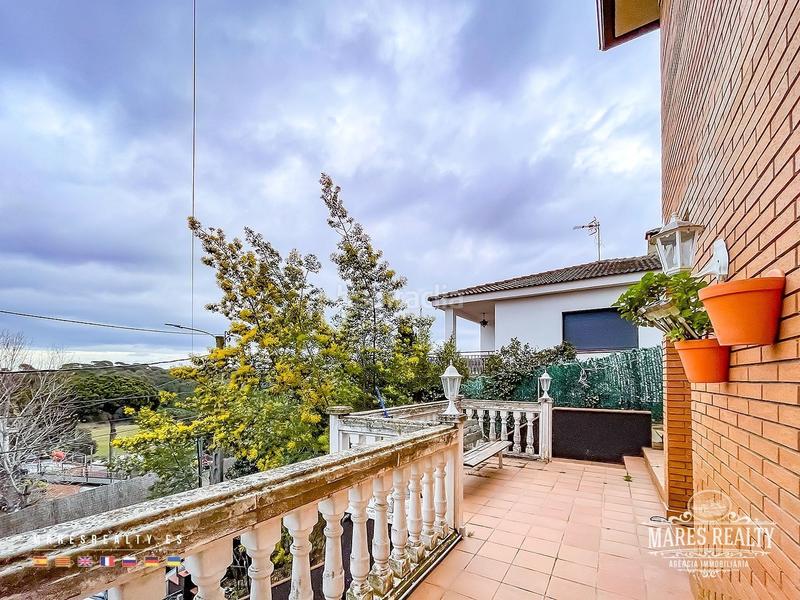 Foto 0d13af4e-9321-41b9-810e-c0f9fdd4856e. Casa con riscaldamento in Can Massuet del Far Dosrius
