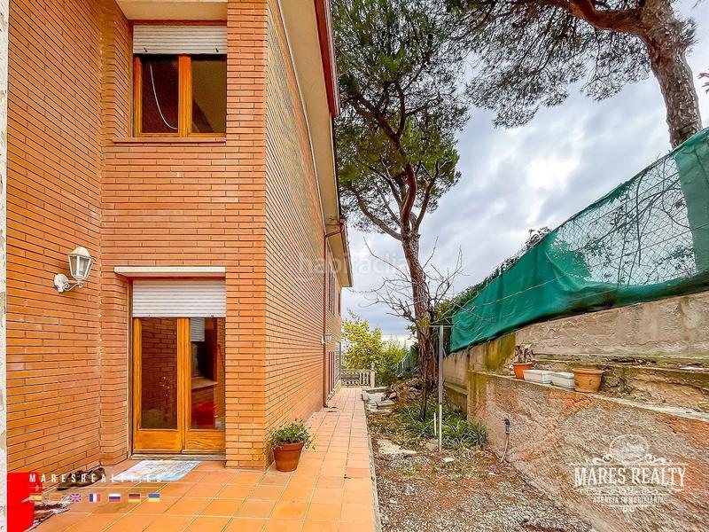 Foto 41567727-9c5a-422b-8b83-01da9b752d8f. Casa con riscaldamento in Can Massuet del Far Dosrius