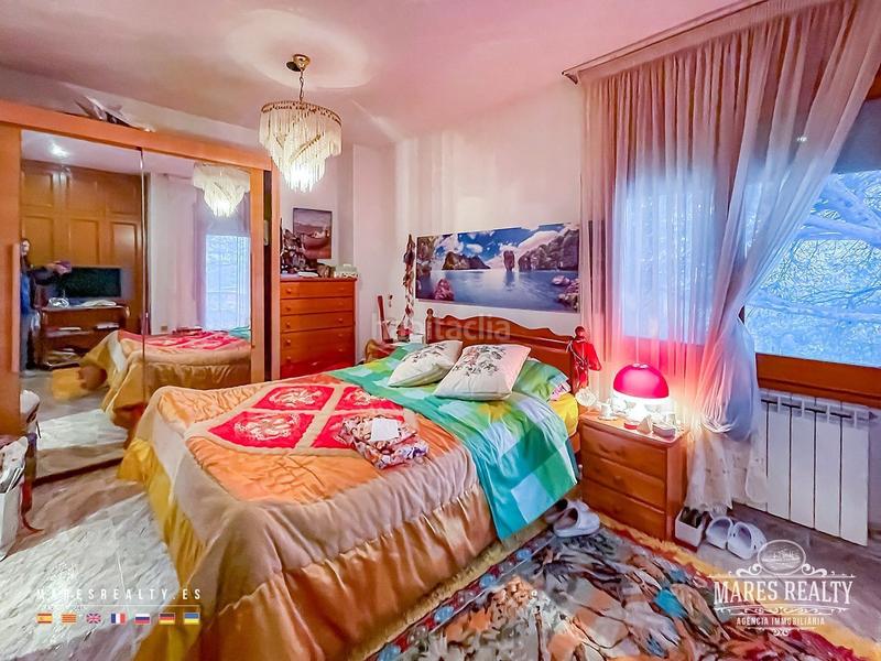 Foto 52e7f3c7-4797-42a4-a391-821afdc016ed. Casa con riscaldamento in Can Massuet del Far Dosrius