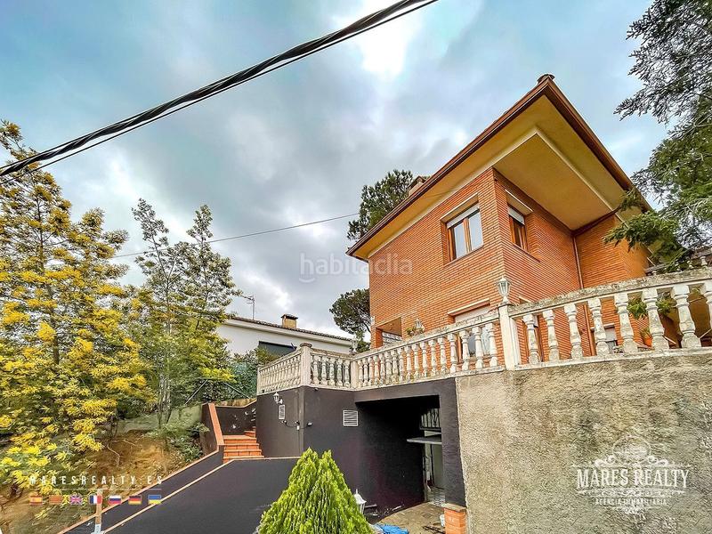 Foto 5dfd4ad5-f412-4575-8e72-b24a8b57c01f. Casa con riscaldamento in Can Massuet del Far Dosrius
