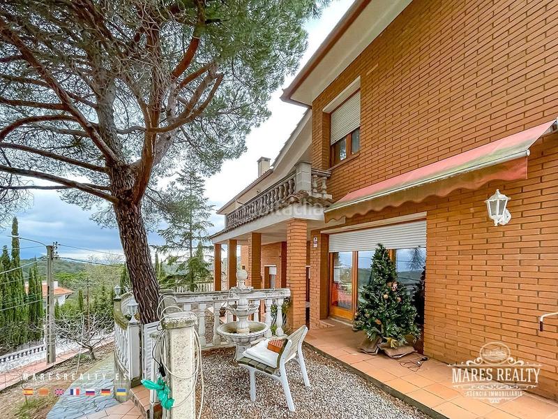 Foto e7ed661d-e6d8-43bf-8a75-33735cf90792. Casa con riscaldamento in Can Massuet del Far Dosrius