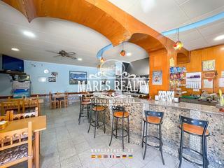 Business premise in Centre. Bar cerca de la playa